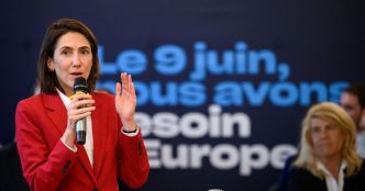 Européennes : la majorité dévoile les 48 propositions de son programme