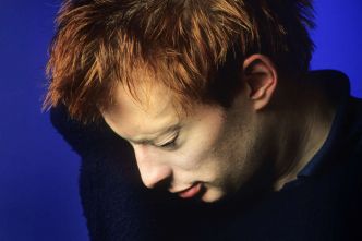 Jeff Buckley, Radiohead... Dans les années 90, les chanteurs pleureurs tenaient la corde sensible