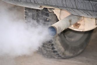 Automobile : les voitures neuves polluent toujours plus