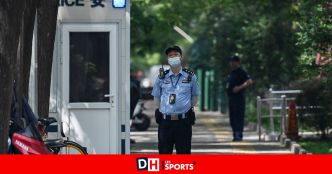 Une attaque dans un hôpital chinois fait au moins 10 victimes