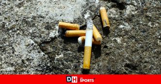 Sensibilisation et défis autour du tabac : une marche pédagogique à travers les rues montoises