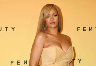 Met Gala 2024 : Rihanna grande absente ! Elle annule sa venue à la dernière minute et elle a une bonne raison