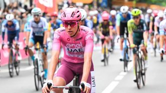 Giro 2024: à quelle heure et sur quelle chaîne TV suivre la quatrième étape du Tour d'Italie en direct