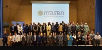 La BID et l'agence marocaine Masen coopèrent sur un programme en faveur du renouvelable en Afrique