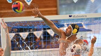 Water-polo : un derby entre Marseille et Aix en demi-finale du championnat de France ce mardi