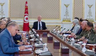 Tunisie : Kaïs Saïed déclare la fin de l’accueil des migrants irréguliers