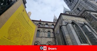 Tournai : 1300 propriétaires concernés par une future zone de protection autour de la cathédrale et du beffroi