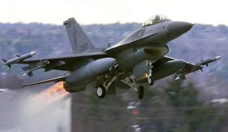 Quelle que soit la modification de l’avion qui sera fournie à l’Ukraine, Poutine considérera les F-16 en Ukraine comme des avions à capacité nucléaire