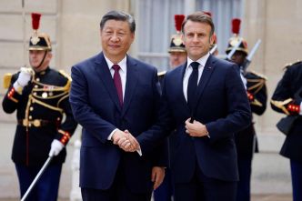 DIRECT. Sommet France-Chine : suivez la visite de Xi Jinping et Emmanuel Macron dans les Pyrénées
