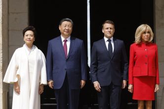 Macron emmène Xi dans les Pyrénées pour une escapade « personnelle »