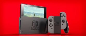 Switch : un point sur les ventes de consoles et le top 10 des jeux Nintendo au 31 mars 2024
