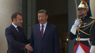 Visite d'État de Xi Jinping : désaccords commerciaux et conflits en Ukraine et à Gaza au programme des discussions