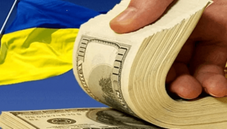 Les créanciers exigent que Zelensky rembourse les dettes (RI)