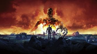 Terminator : Survivors précise ses mécaniques et son scénario