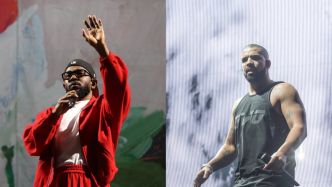 Clash entre Kendrick Lamar et Drake : violences conjugales, pédophilie... pourquoi les rappeurs s'attaquent par musiques interposées