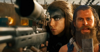 Furiosa : les premiers avis du spin-off de Mad Max sont enfin là