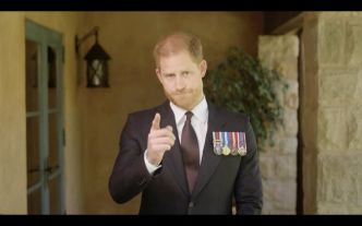 Prince Harry petite main au Met Gala 2024 ? Une vidéo troublante devient virale