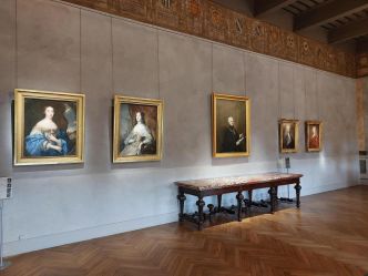 Castres : de nouvelles oeuvres à découvrir au coeur des collections du musée Goya