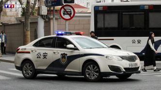 Chine : une attaque au couteau fait au moins 2 morts et 21 blessés dans un hôpital du sud-ouest du pays | TF1 INFO
