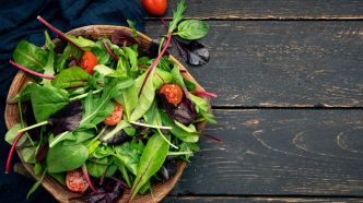 Salade : Intermarché lance un rappel dans de nombreux départements
