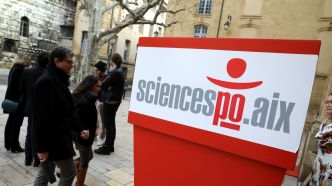 Européennes 2024 : un débat à Sciences Po Aix avec des élus de tous bords ce mardi 7 mai