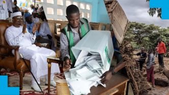 Le résultat de l’élection au Tchad semble déjà fixé : 4 choses que Mahamat Déby a faites pour rester au pouvoir