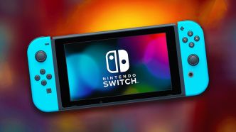 Nintendo Switch : un nouveau jeu gratuit issu d'une licence culte arrive bientôt !