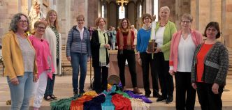 En Allemagne, des femmes «dans les starting-blocks» pour le diaconat