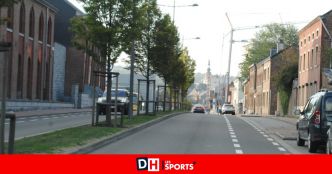 Zone de police Famenne-Ardenne: la police fait feu lors d'un contrôle de lutte contre les stupéfiants à Marche-en-Famenne