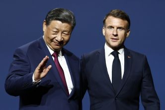 Macron veut des règles «équitables»