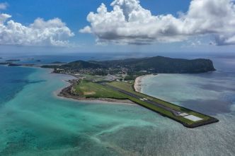 Piste longue : le rallongement de l'aéroport de Petite-Terre écarté, un nouvel aéroport prévu à Bouyouni