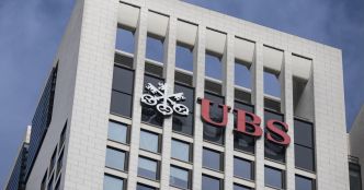 De retour dans le vert, UBS continue de rembourser l'aide fournie par la BNS