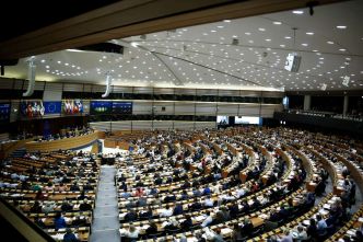 « Au Parlement européen, les moyens des lobbys industriels sont colossaux »