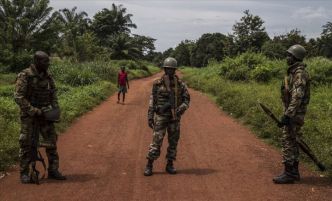 Centrafrique : quatre personnes tuées dans une attaque dhommes armés dans le sud-ouest (Xinhua)