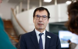 SNCF : Le PDG Jean-Pierre Farandou sera remplacé après les Jeux olympiques