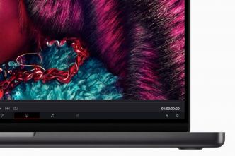 Dernière folie des French Days : -200 € sur le MacBook Pro 14″ M3