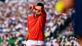 Tennis : Djokovic sans entraîneur ? Il sème le doute