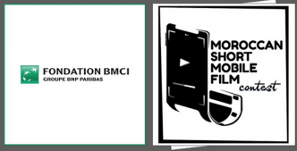 Pour la 2ème année consécutive : La Fondation BMCI soutient le festival «Moroccain Short Mobile Film Contest»