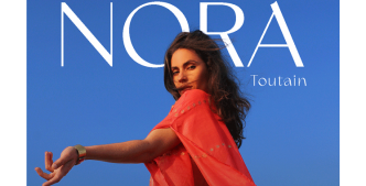 Sa musique est un mélange de RnB de néo-soul, jazz et funk: Nora Toutain entame sa première tournée transatlantique
