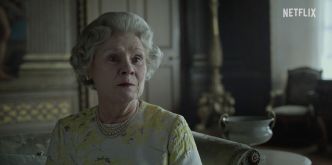The Crown : ce projet de retour de Netflix sur un sulfureux roi ayant trait à Camilla Parker Bowles