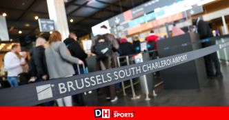Aéroport de Charleroi: les discussions entre syndicats et direction se poursuivent, selon la CNE, qui ne prévoit plus de grève pour l'instant