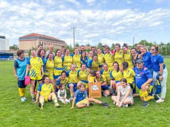 Boucliers des Terroirs féminins : les championnes 2024 en Occitanie sont…
