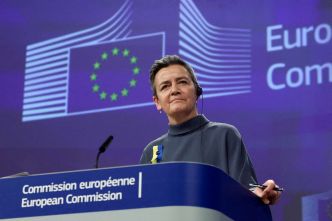 « La Commission européenne continue de clouer le cercueil de l'innovation numérique »