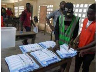 Législatives au Togo / L’Unir au pouvoir rafle la majorité des sièges