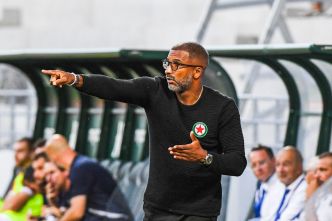 Stade de Reims : Habib Beye proche de remplacer Will Still ?