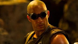 Riddick Furya : Vin Diesel de retour dans le 4ème opus de la saga de S.F