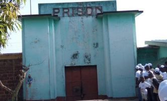Prison passoire de Coyah : le bilan des victimes grimpe !!!