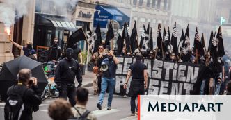 La préfecture de police de Paris interdit la manifestation néofasciste du 11 mai