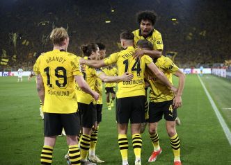 LdC : La folle promesse de Dortmund pour anéantir le PSG