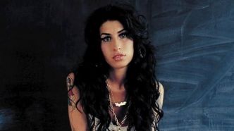 Top Singles : carton plein pour Amy Winehouse grâce au film "Back to Black" !
